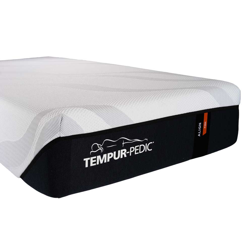 Tempur-Pedic Tempur Align Firm 28cm CoolTouch 床褥 (平行進口)