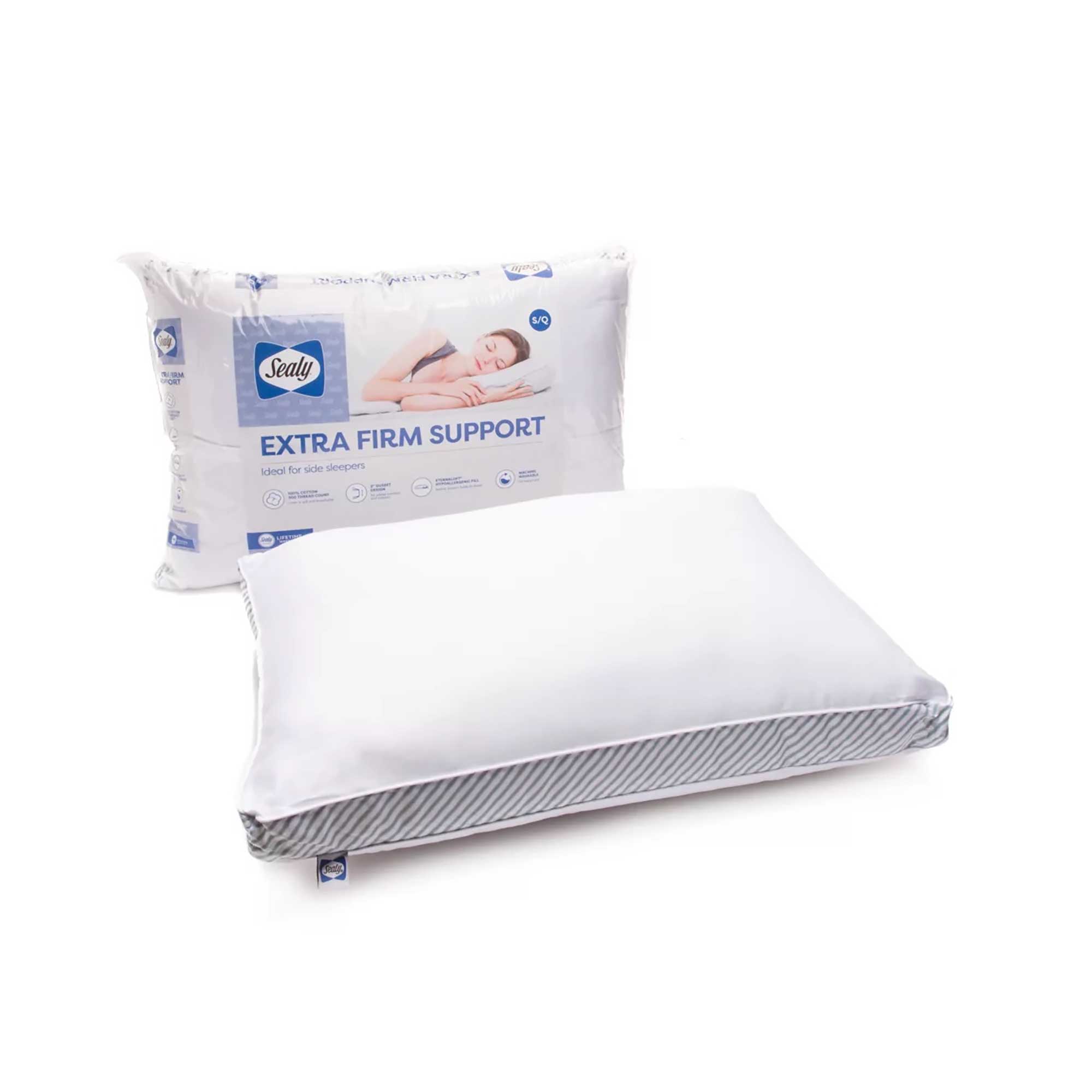 Sealy Extra Firm Support Pillow 枕頭 (平行進口)