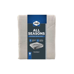 Sealy All Seasons Blanket 四季被 (平行進口)