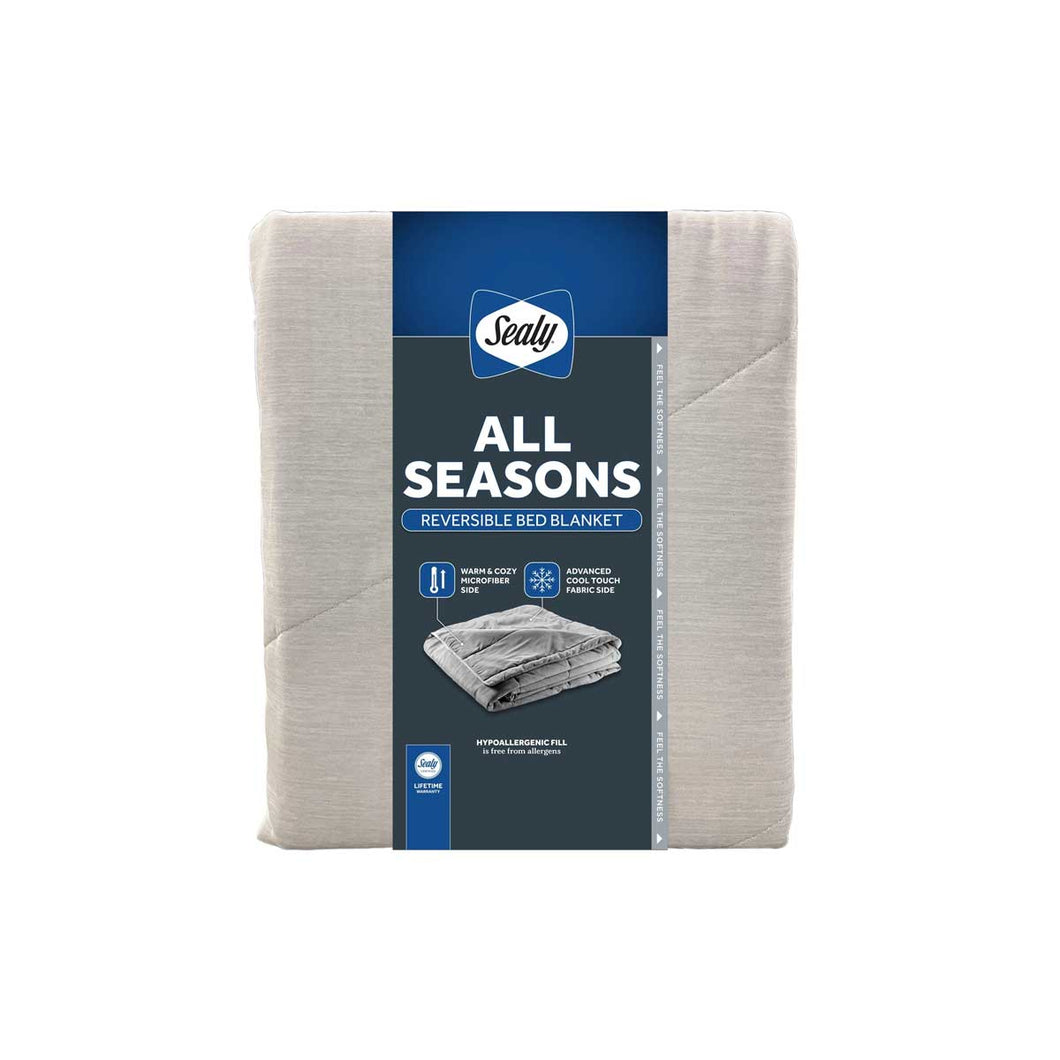 Sealy All Seasons Blanket 四季被 (平行進口)