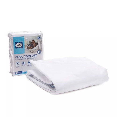 Sealy Cool Comfort Mattress Protector 床褥保護套 (平行進口)