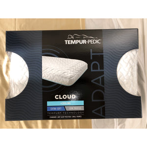 Tempur-Pedic TEMPUR-Adapt™ Pro Cloud + Cooling Pillow 枕頭 (平行進口) - Temp