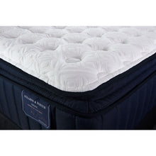 將圖片加載到圖庫 Stearns &amp; Foster Estate Hurston Luxury Firm Pillow Top Mattress 床褥 (平行進口) - Temp