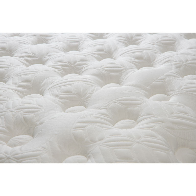 Stearns & Foster Estate Rockwell Luxury Firm Pillow Top Mattress 床褥 (平行進口) - Temp