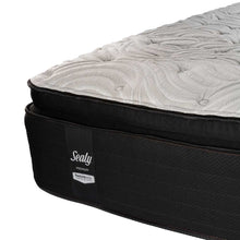 將圖片加載到圖庫 Sealy 絲漣 尊貴系列 Torringham Premium Plush Euro Pillow Top 床褥 (平行進口)
