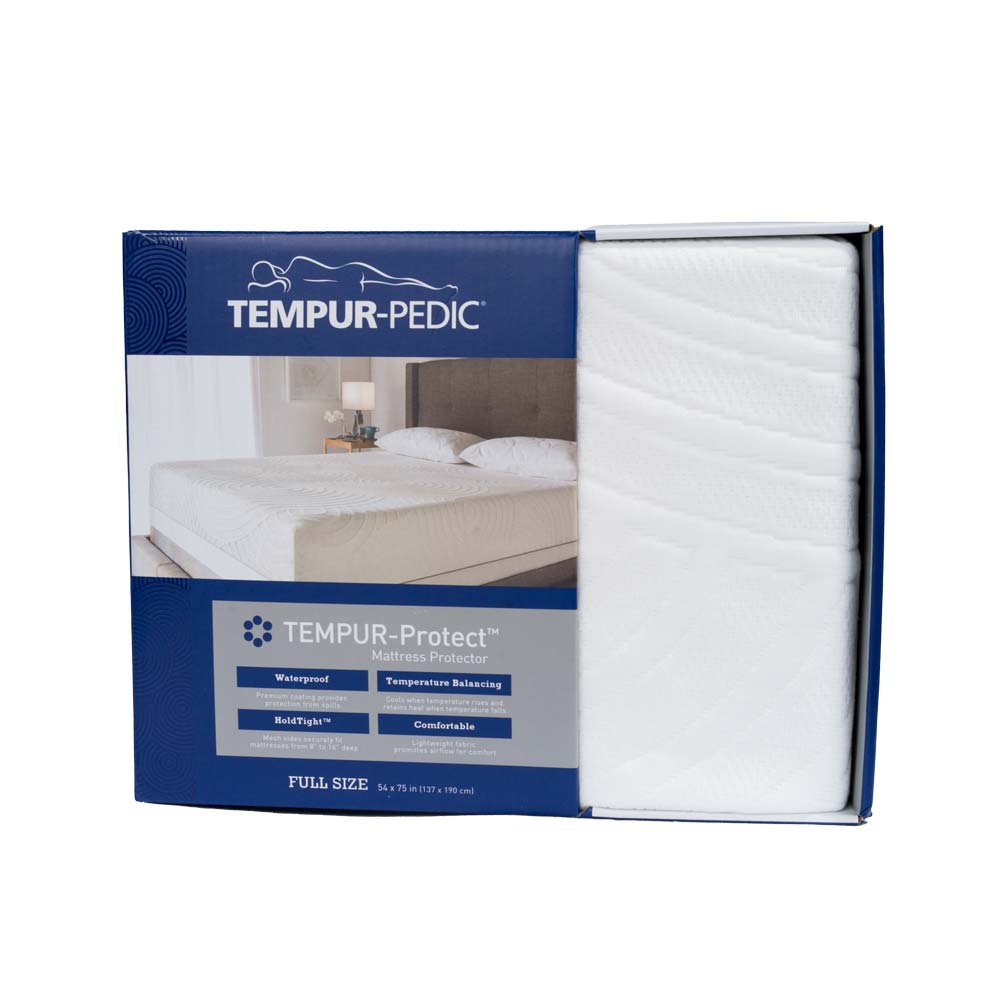 TEMPUR-Protect Mattress Protector 床褥保護套 (平行進口)