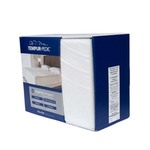 將圖片加載到圖庫 TEMPUR-Protect Mattress Protector 床褥保護套 (平行進口)