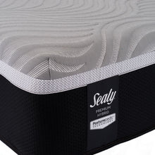 將圖片加載到圖庫 Sealy 絲漣 Premium Hybrid 床褥 (平行進口)