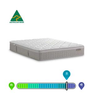 Sealy 絲漣 Posturepedic Acclaim Ultra Firm Pillow Top 床褥 (平行進口)